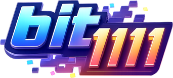 bit 1111 লোগো